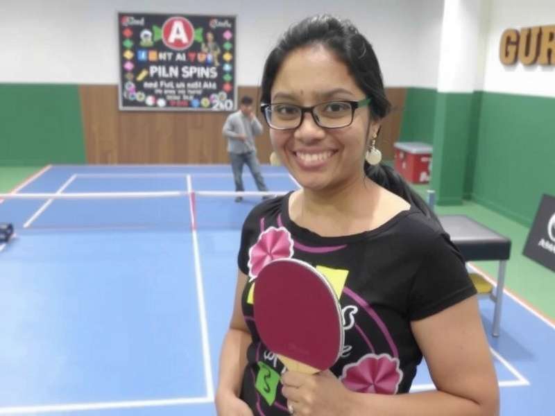 Anjali from Bangalore User avatar for Anjali from Bangalore